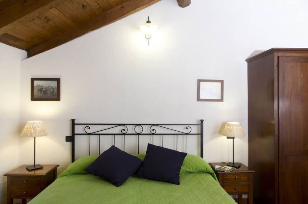 Agriturismo Montagna Verde 2