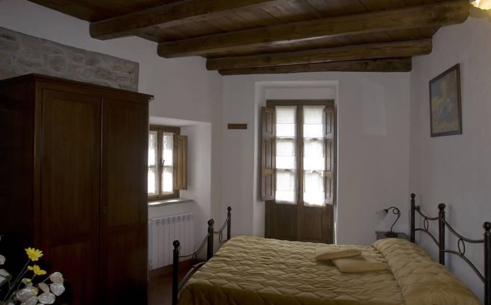 Agriturismo Montagna Verde 3