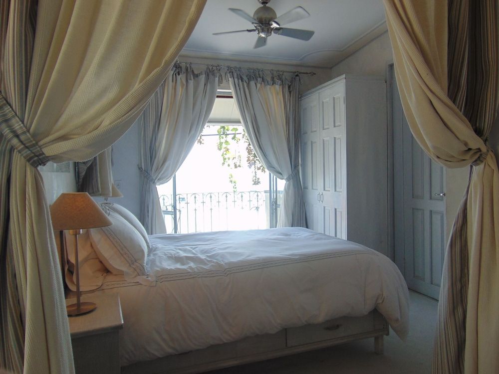 Villa Caprichosa 2