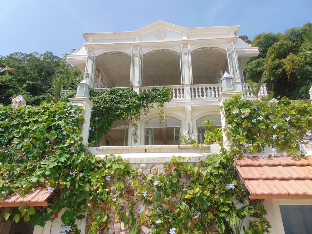 Villa Caprichosa -1 estrellas en Taboga