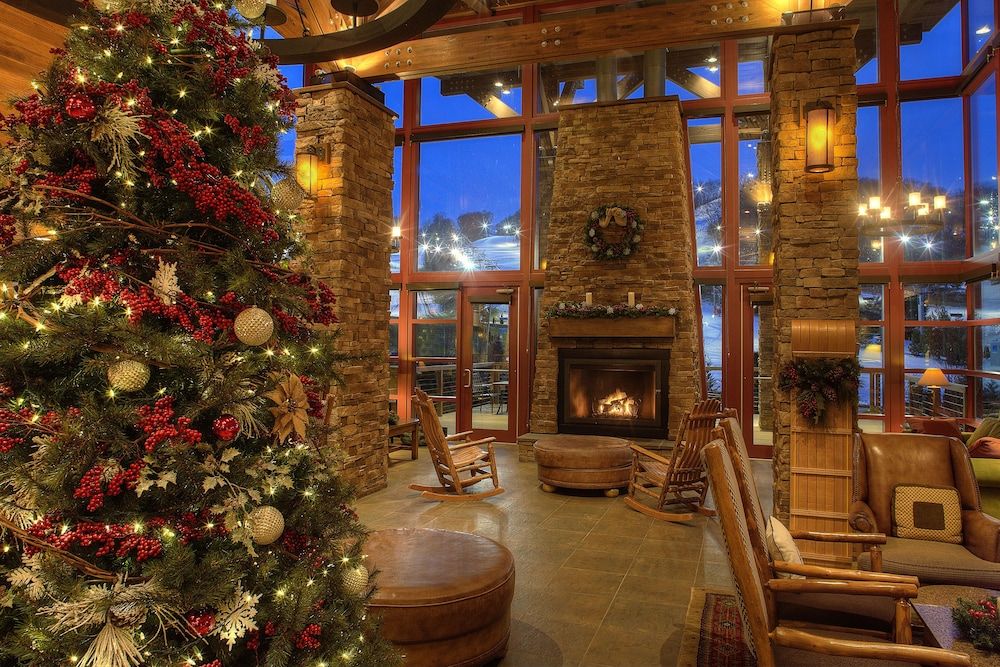 Bear Creek Mountain Resort 3