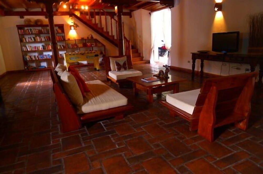 Miss Margrit's Guesthouse 2