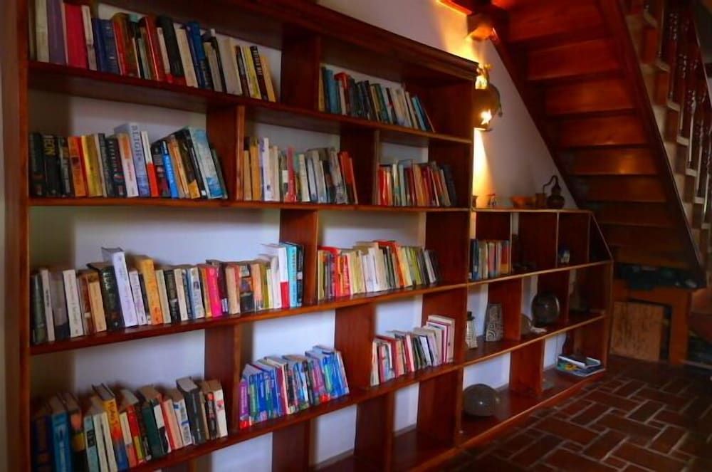 Miss Margrit's Guesthouse 3