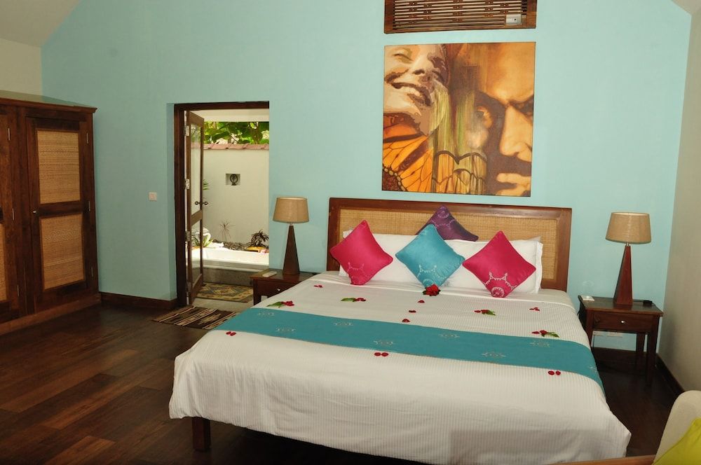 Neeleshwar Hermitage 3
