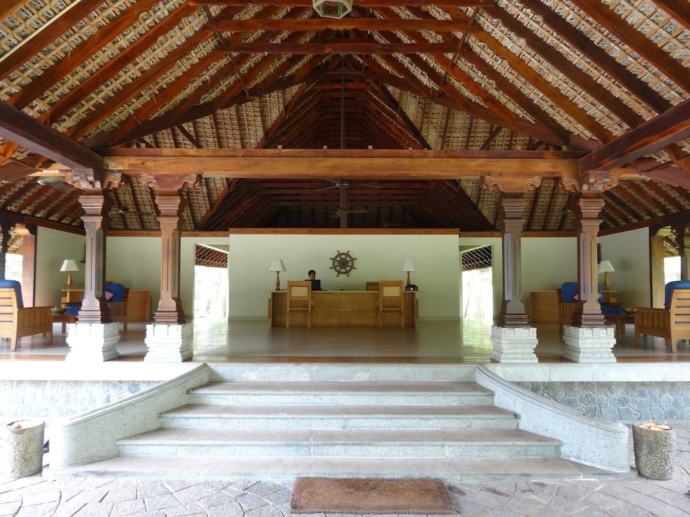 Neeleshwar Hermitage 2