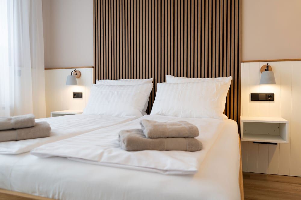 Hotel Seebrise Grömitz 3