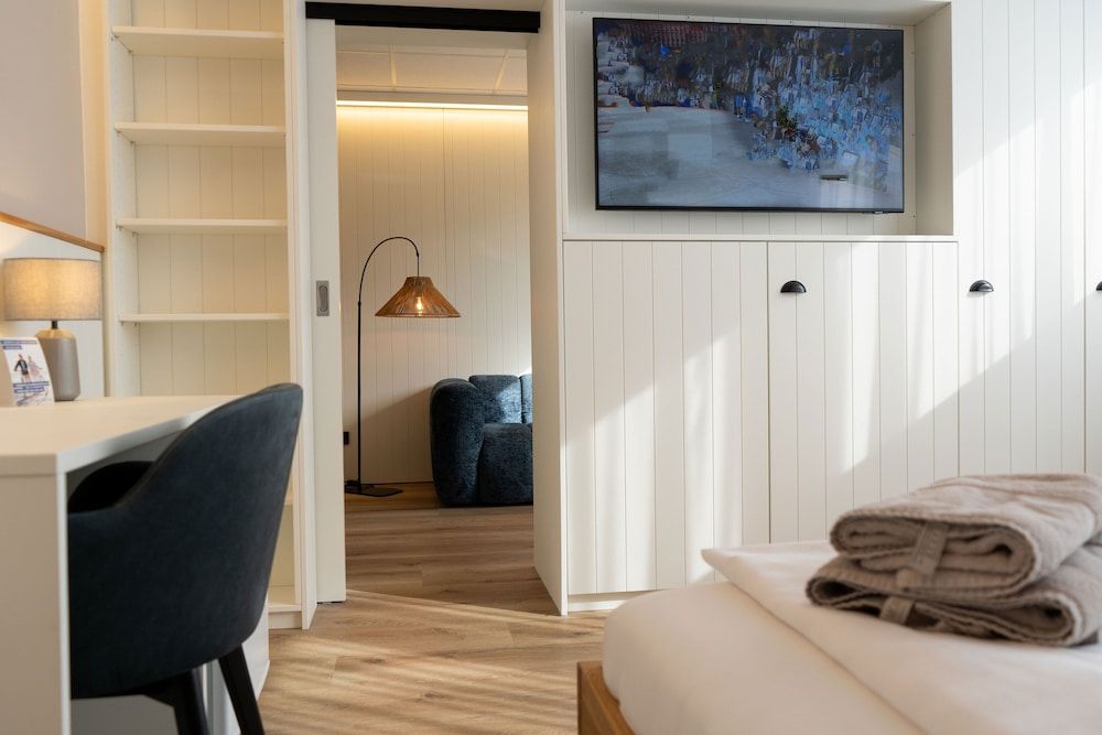 Hotel Seebrise Grömitz 2