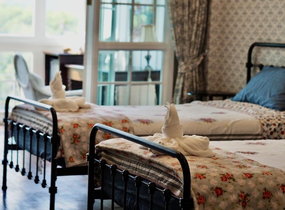 Hacienda Home 2