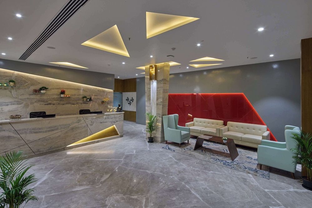 Grand Continent Hosur A Sarovar Portico Affiliate Hotel 2