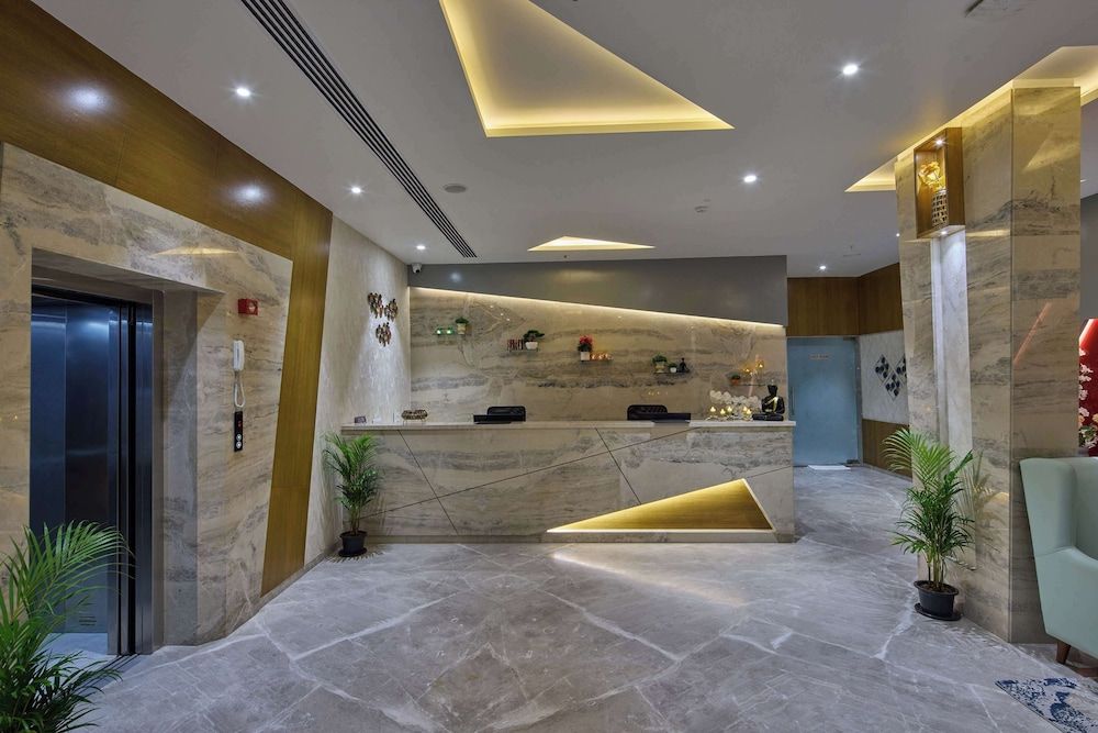 Grand Continent Hosur A Sarovar Portico Affiliate Hotel 3 estrelas em Hosur