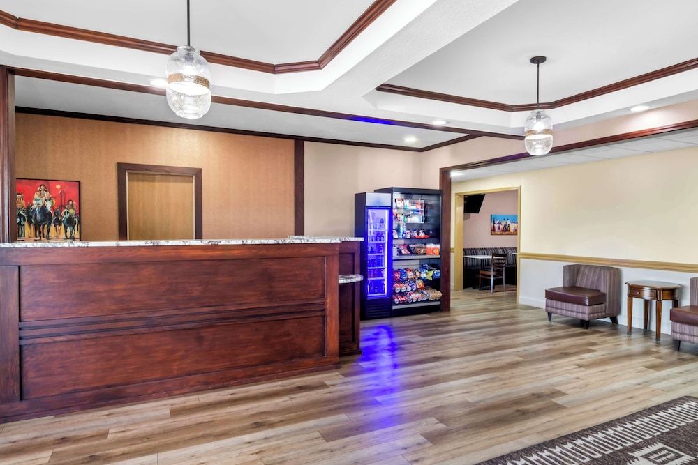 Best Western Halito Inn 3
