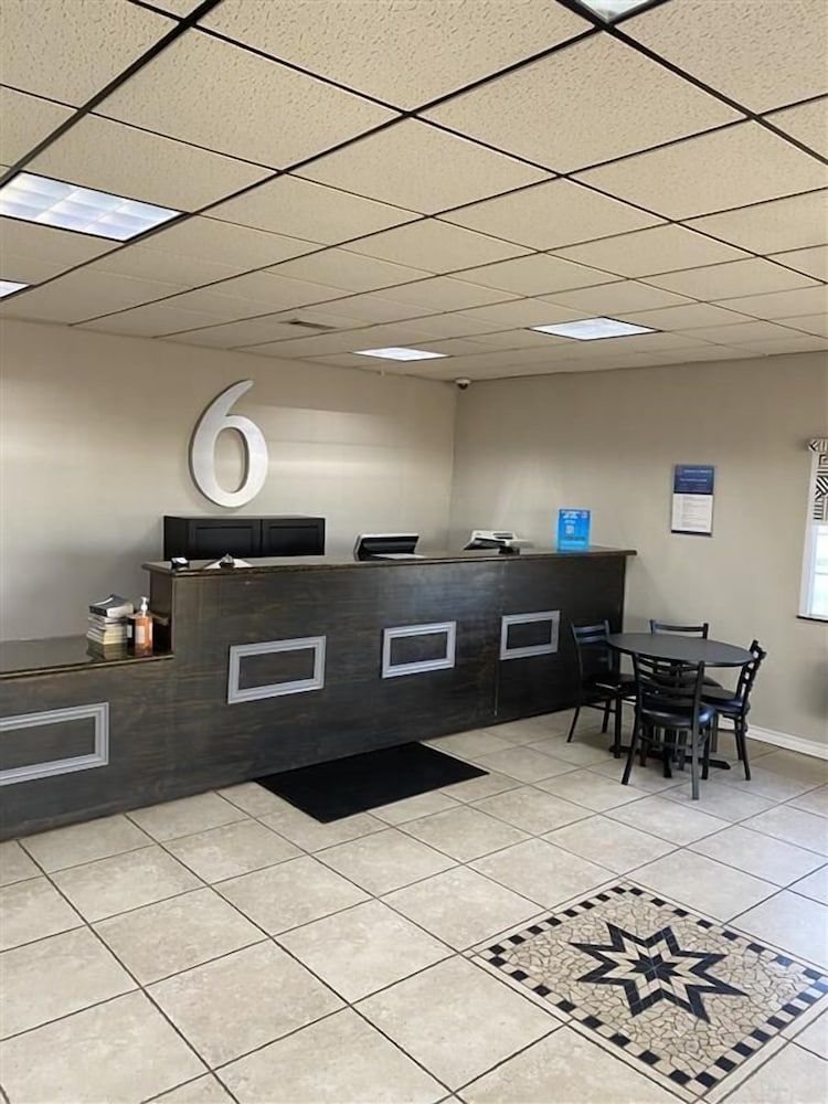 Motel 6 Tulia, TX 2