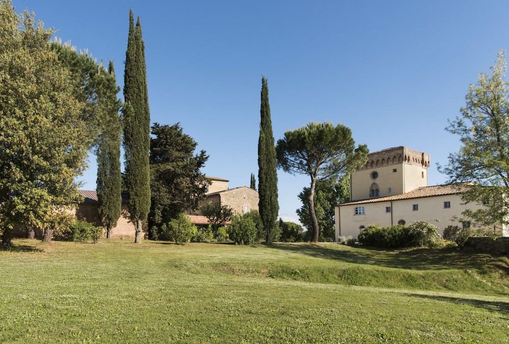 Agriturismo Il Cerreto -1 stelle a Pomarance