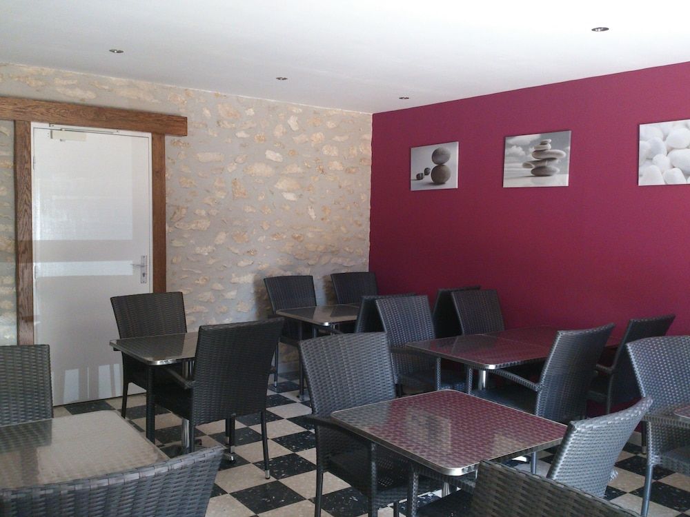 Hôtel Les Petits Oreillers 2