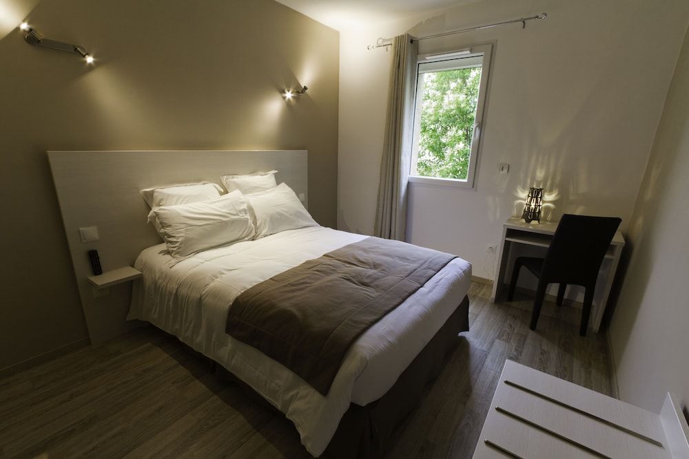 Hôtel Les Petits Oreillers 3 estrellas en Saint-Martin-dʼArdèche