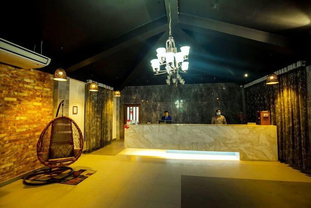 Shaira Garden Resort 3