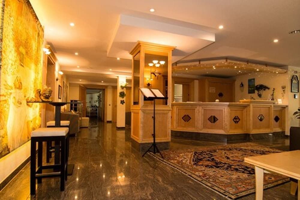 Hotel Rose 3