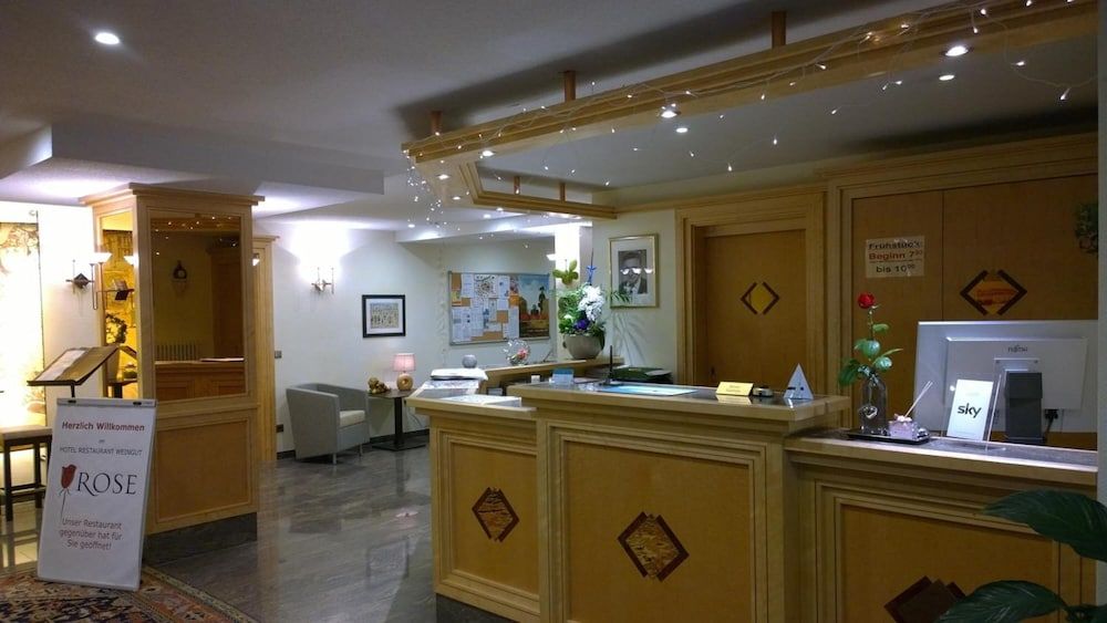 Hotel Rose 2