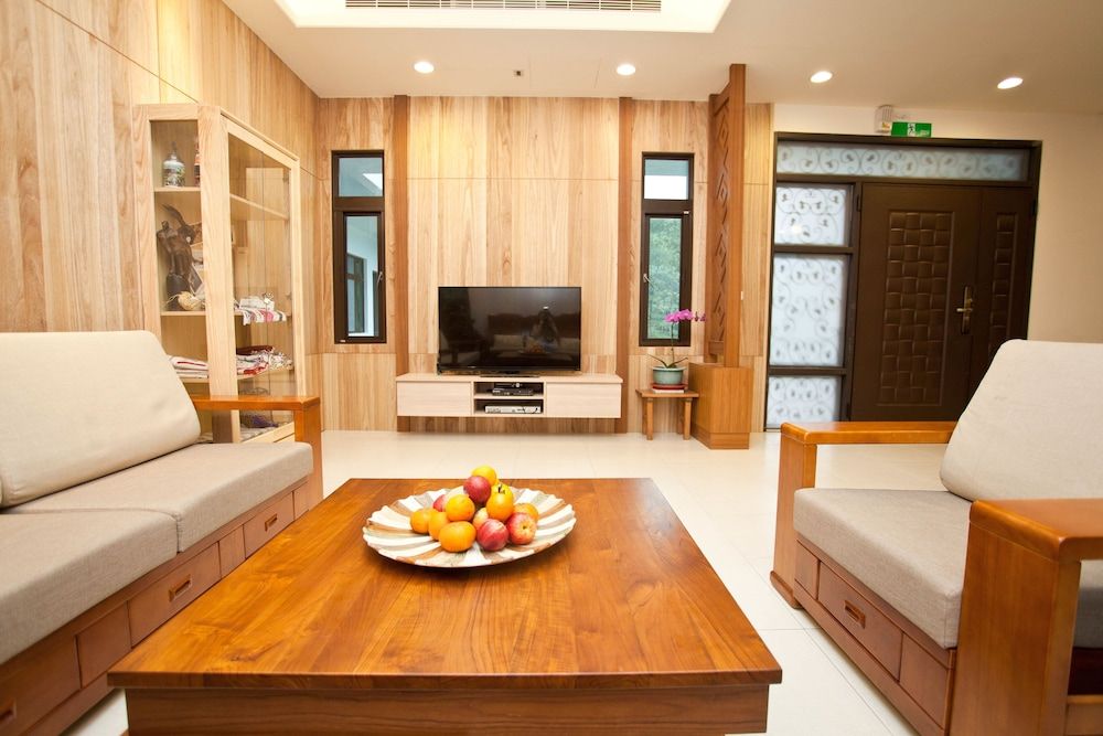 Liwuzuocun Homestay 2