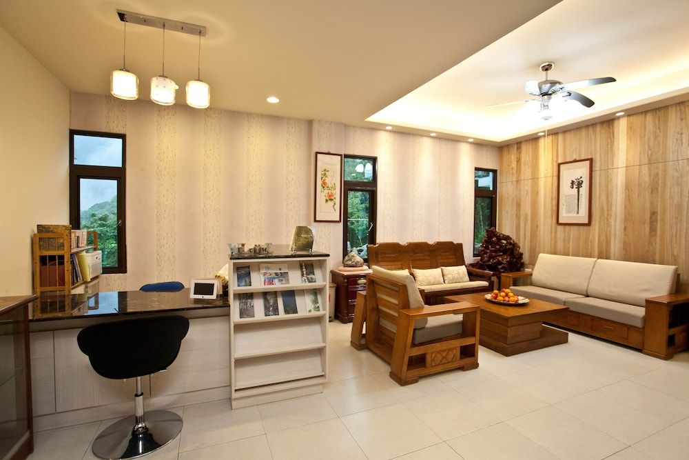 Liwuzuocun Homestay 3