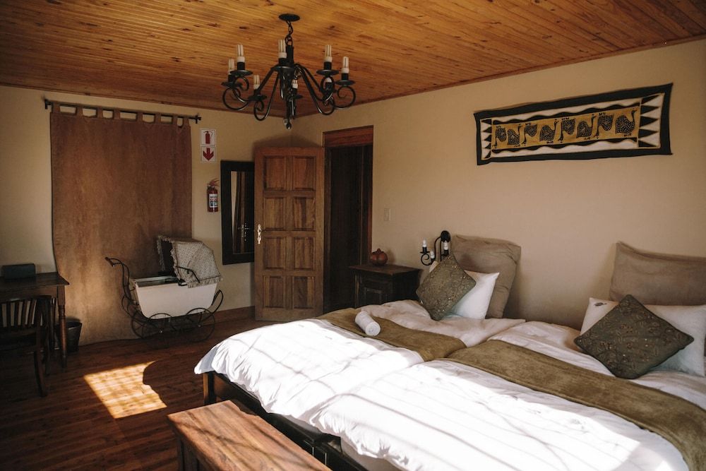 Ti Melen Boutique Guesthouse l Ondili 3