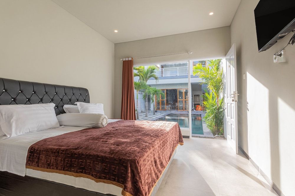 Roses Bali Homestay 3