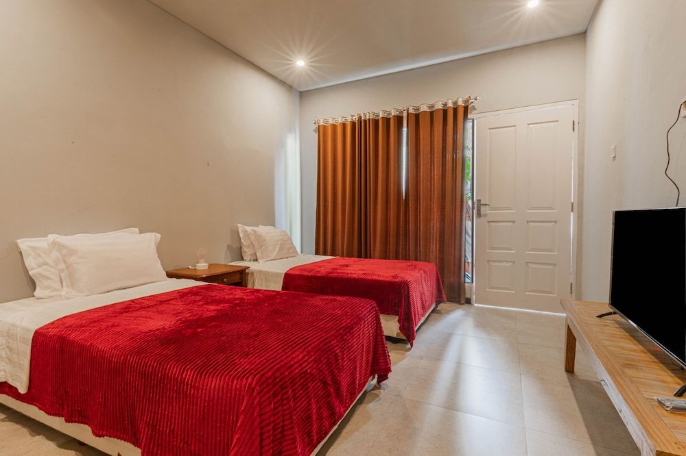 Roses Bali Homestay 2