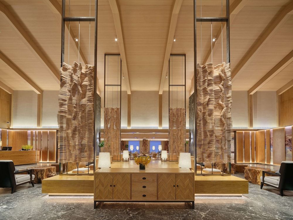 DoubleTree by Hilton Changbaishan Hot Spring 3