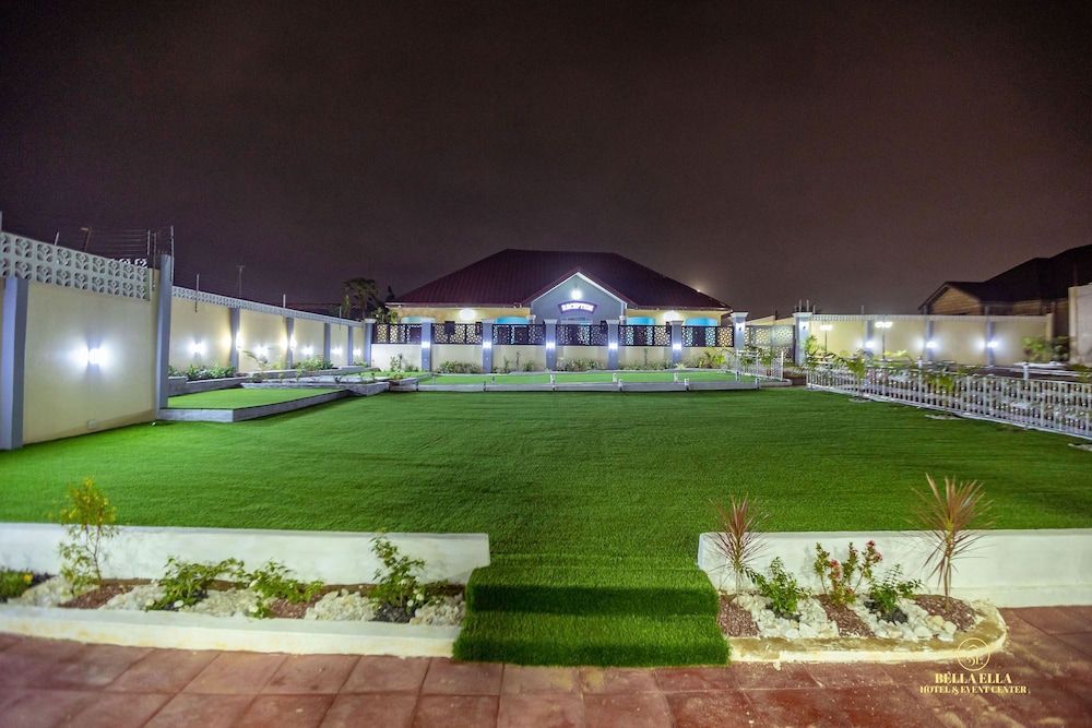 Bella Ella Hotel 2