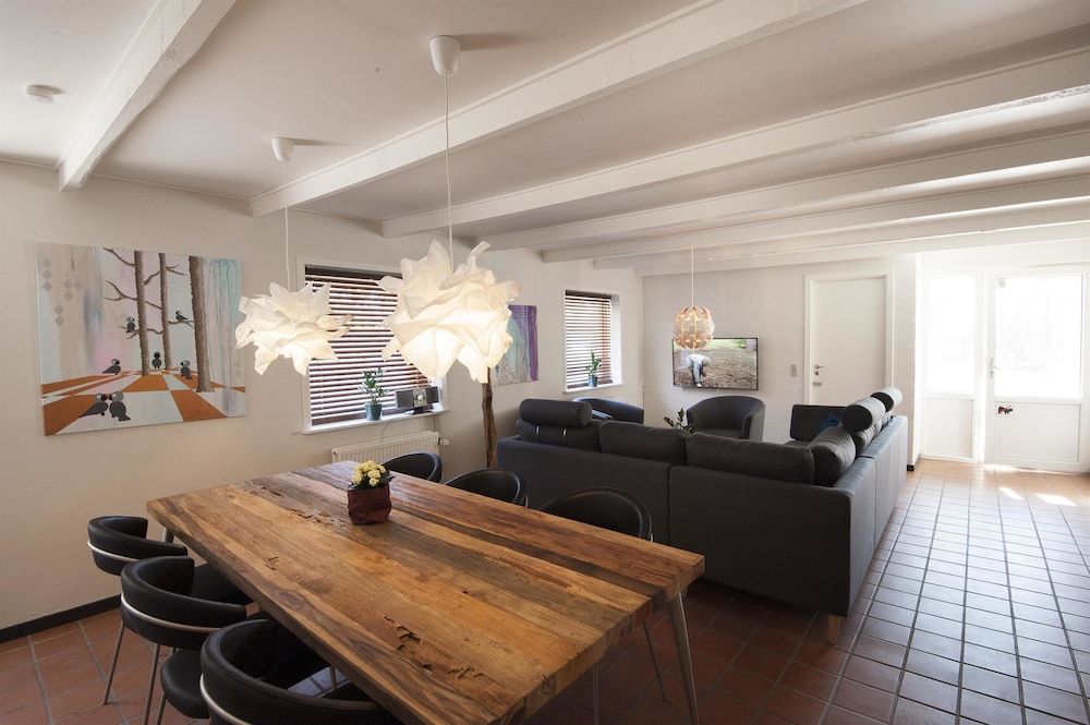 Benniksgaard Bed & Breakfast 2