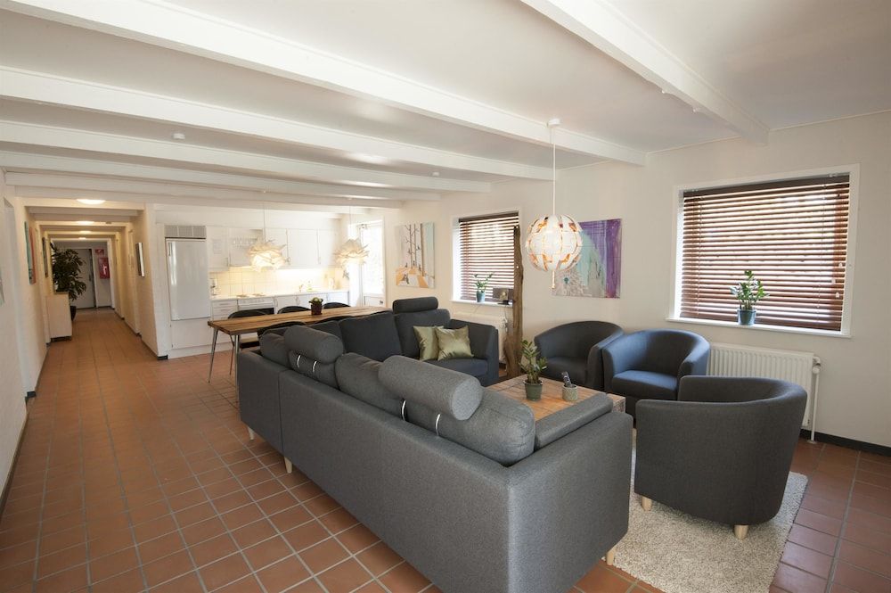 Benniksgaard Bed & Breakfast 3