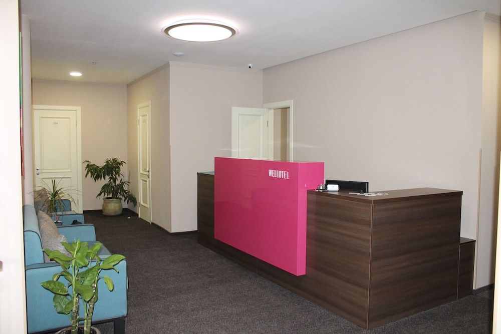 WellOtel Chernomorsk 2