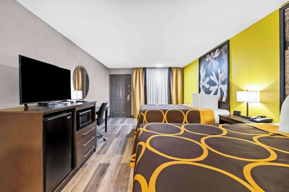 Super 8 by Wyndham Paragould 2 estrellas en Paragould