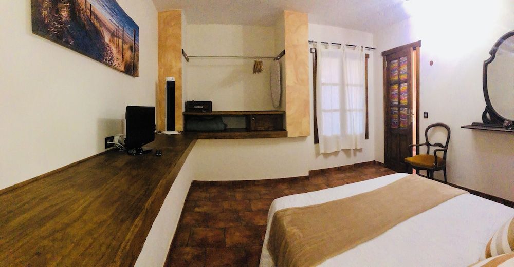Casita Bellavista With Great Views in Mozaga 3