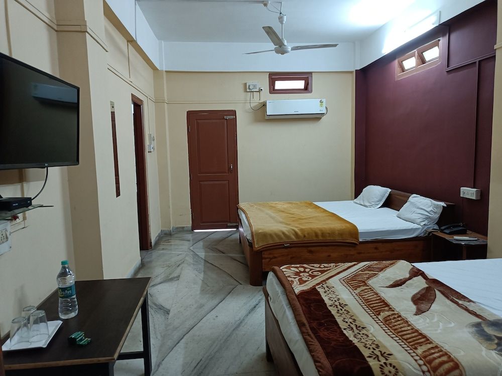 Hotel Yuvraj Palace 2