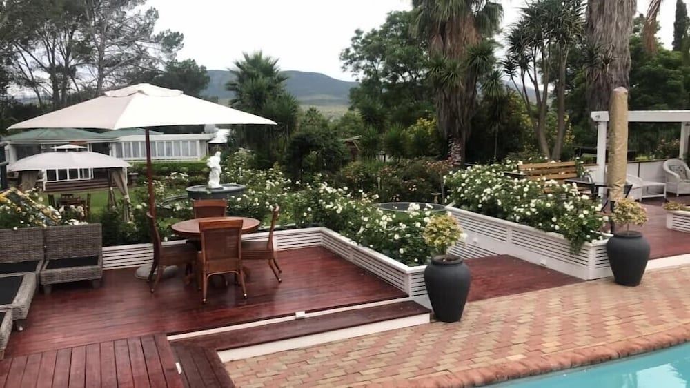 Tri-Angle B&B -1 estrellas en Adelaide