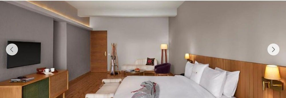 Storii by ITC Hotels The Kaba Retreat 5 estrellas en Solan
