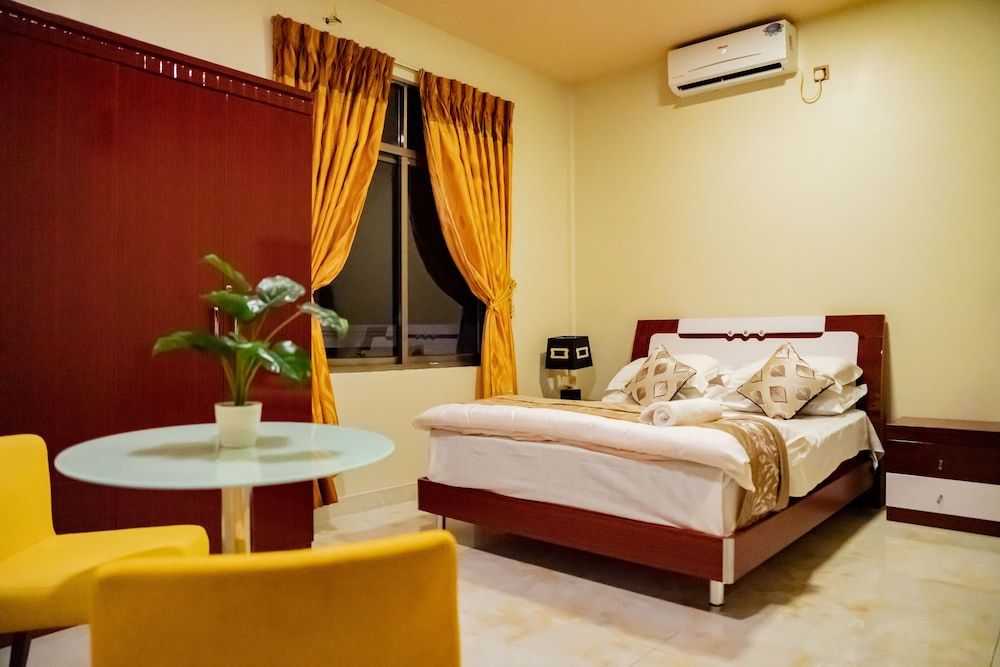 Ekefaru Inn 3