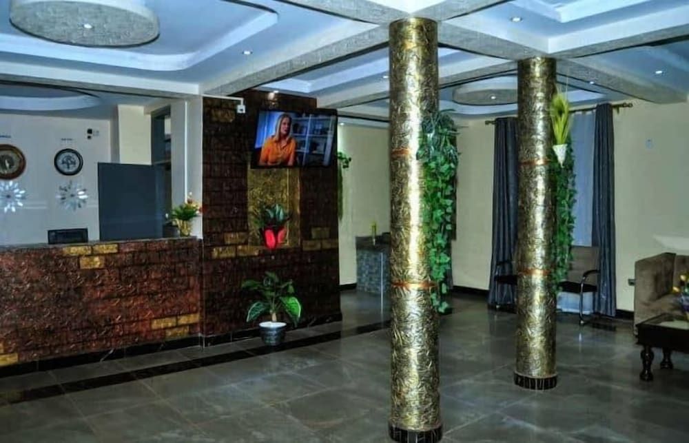 Hotel Zeptan 2