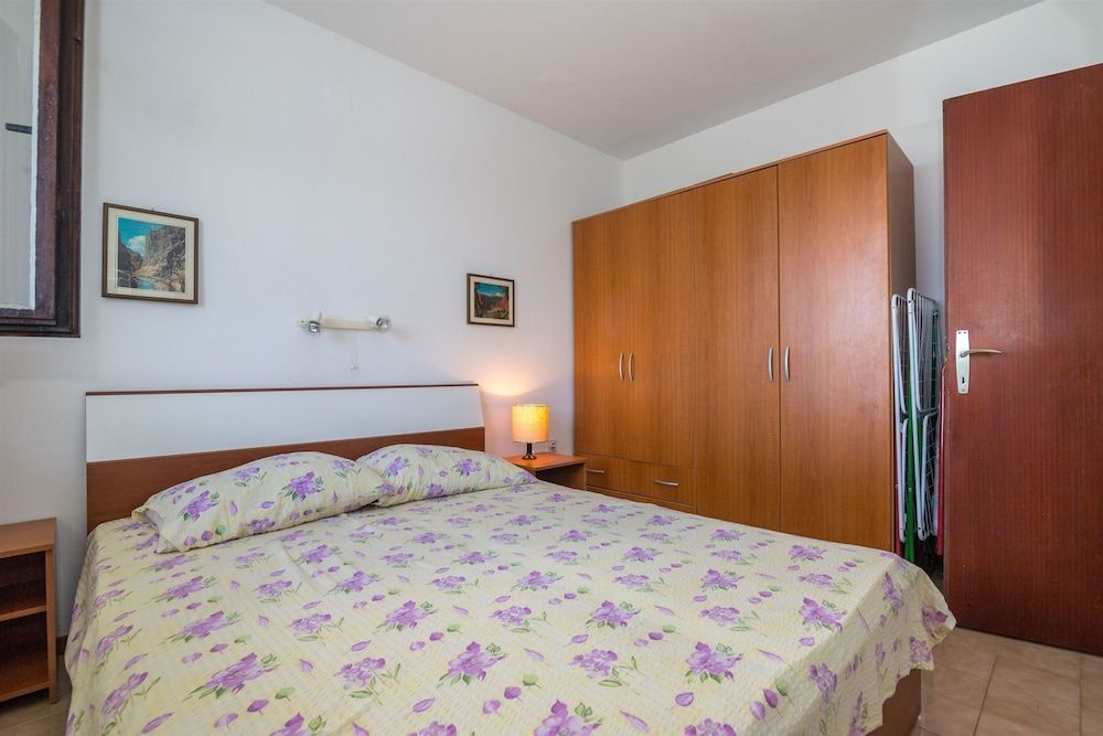 Apartments Ivan 3 estrellas en Drašnice