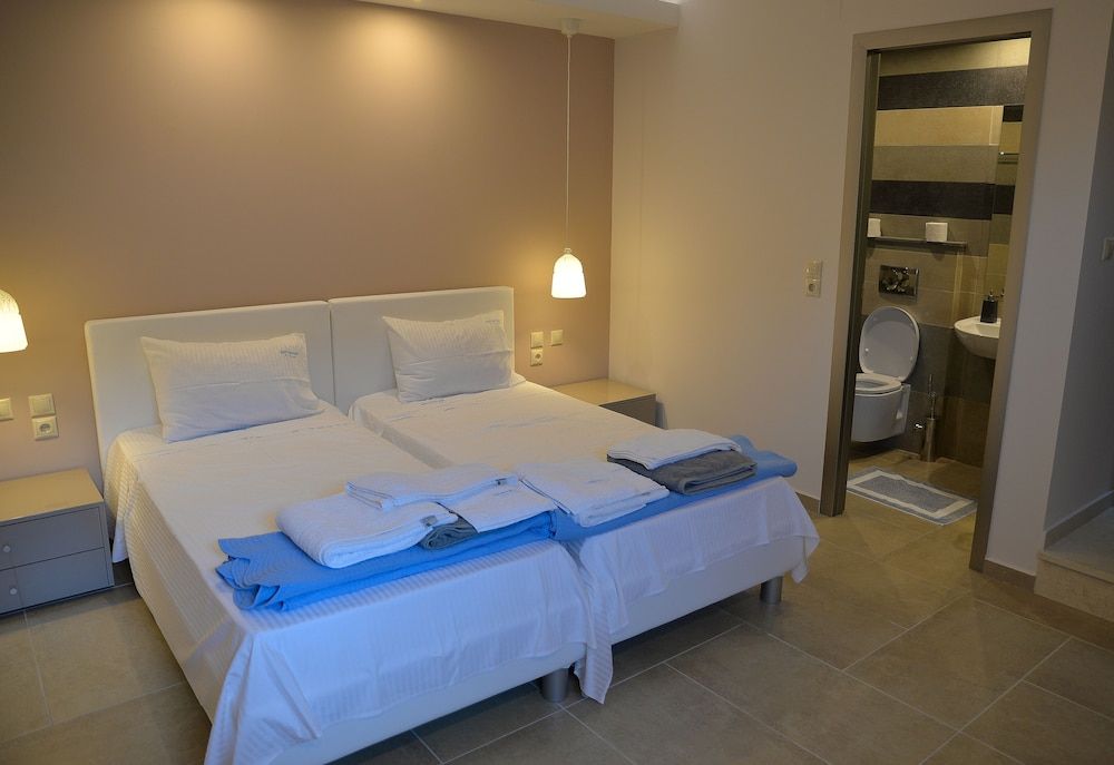 Drimonari Villas 3