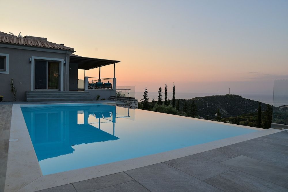 Drimonari Villas 2