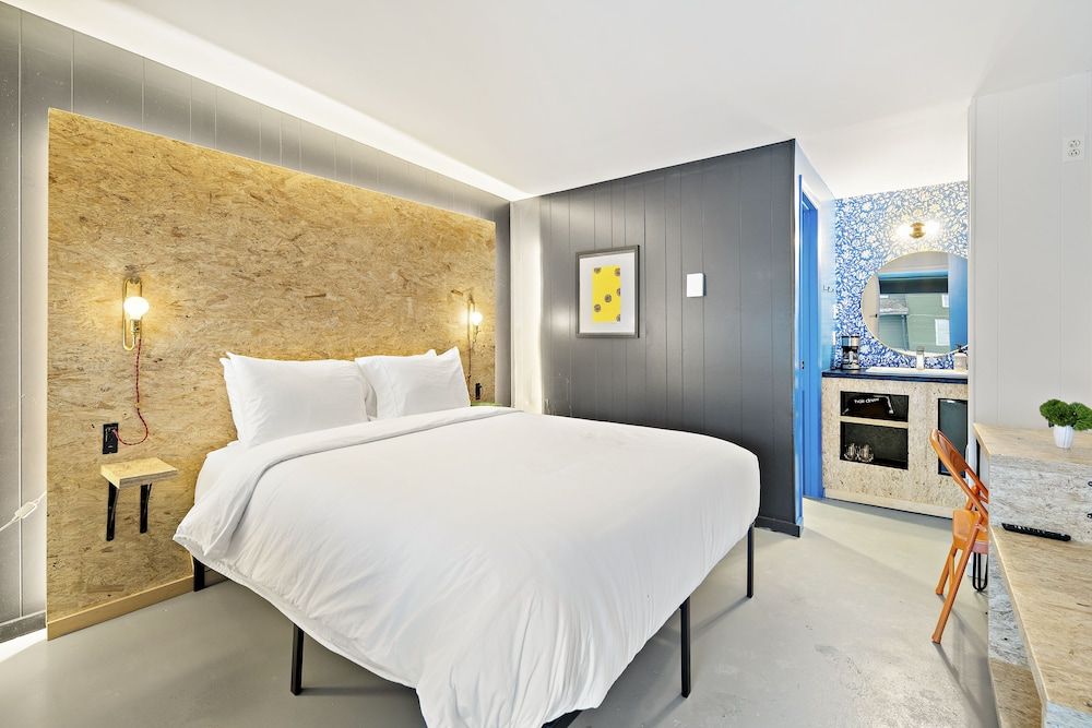 The Brooks Motel 4 estrellas en Hillsdale