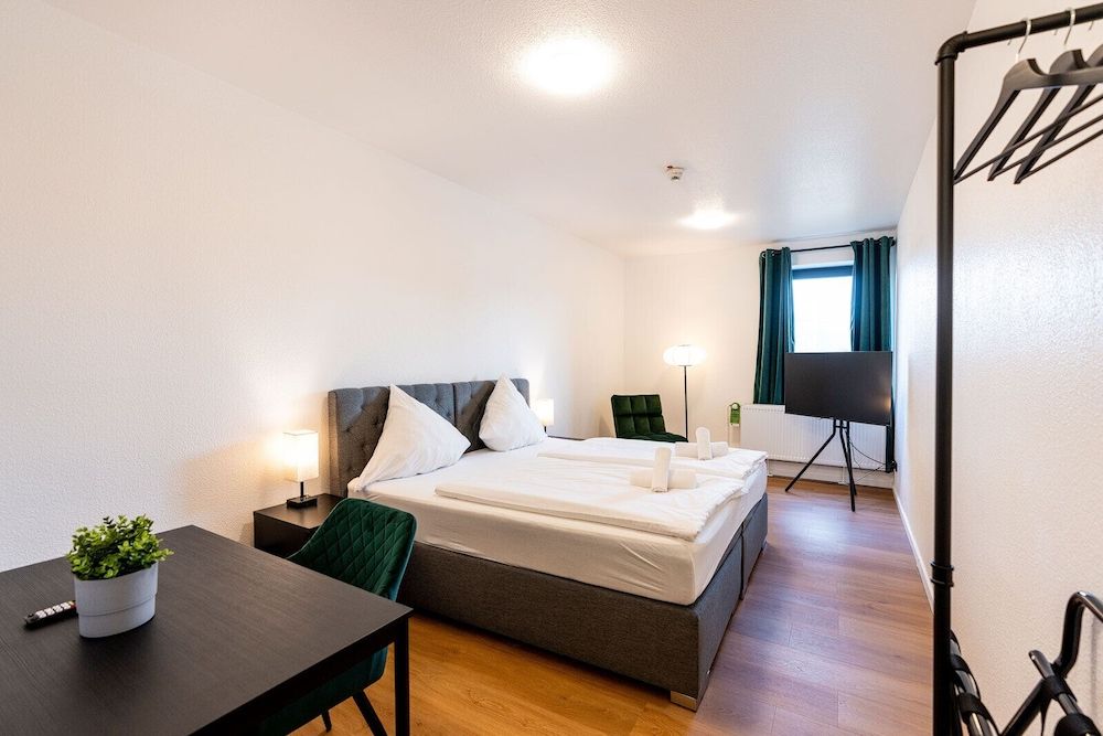 Dream Factory by Hotel Bergheim 3 estrelas em Bergheim