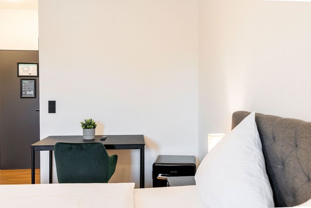 Dream Factory by Hotel Bergheim 3