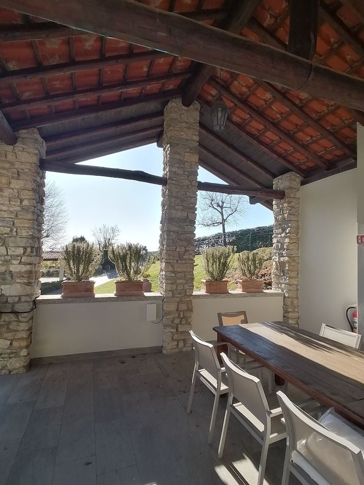 Casale Raffaello B&B 2