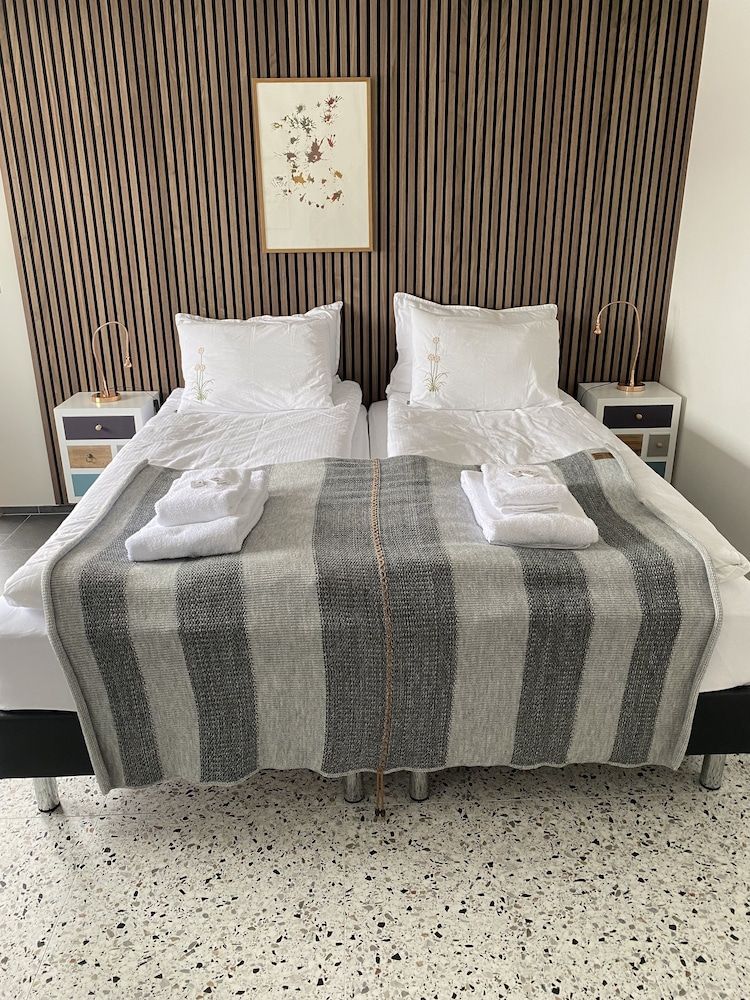 Sólheimar Studio Apartments 3