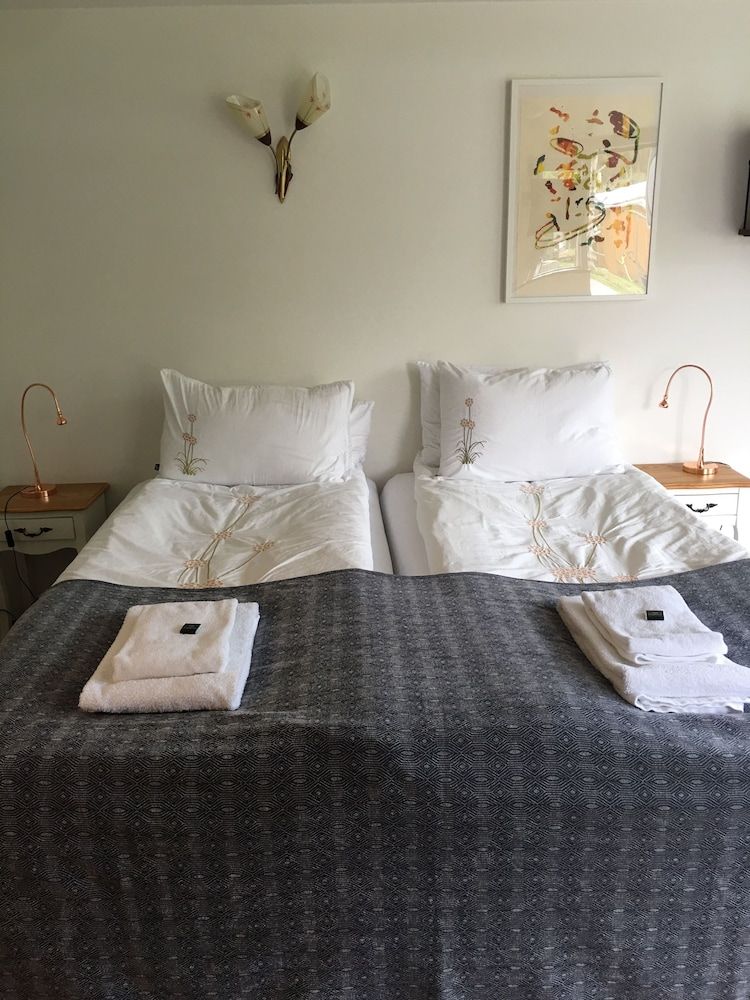 Sólheimar Studio Apartments -1 estrelas em Ísafjörður