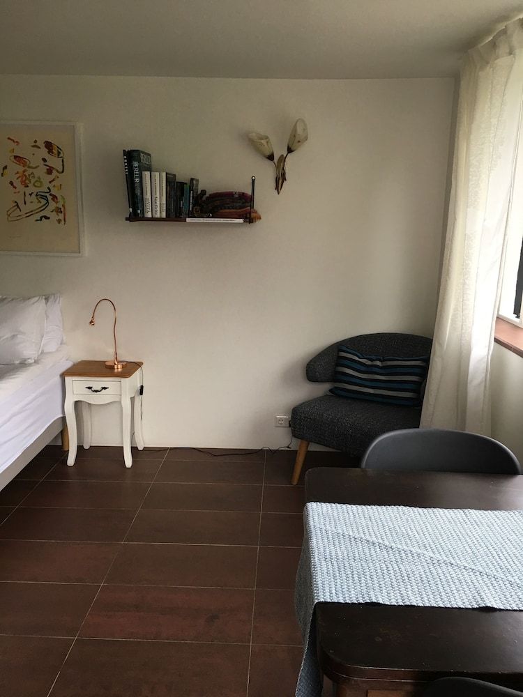 Sólheimar Studio Apartments 2