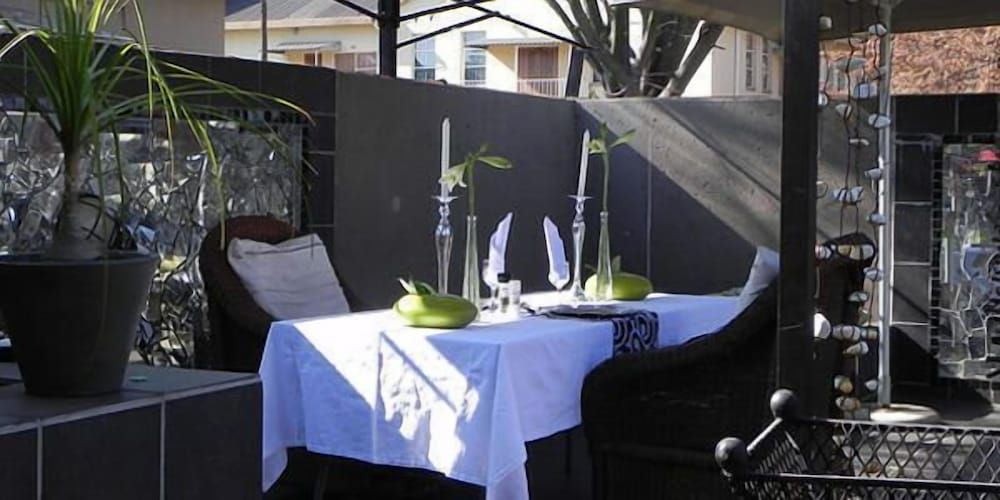 44 On Ennis Guest Lodge and Restaurant -1 estrellas en Ermelo